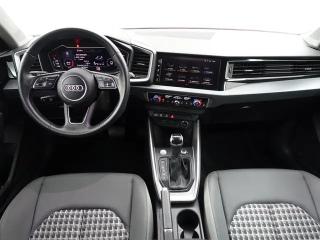 Audi A1 Citycarver 30 TFSI S Line Aut- 2020 Benzine 7