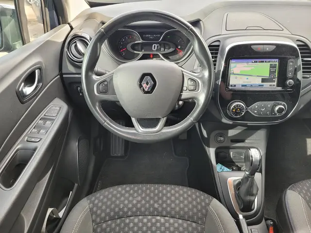 Renault Captur 1.3 TCe Intens 2019 Benzine 13