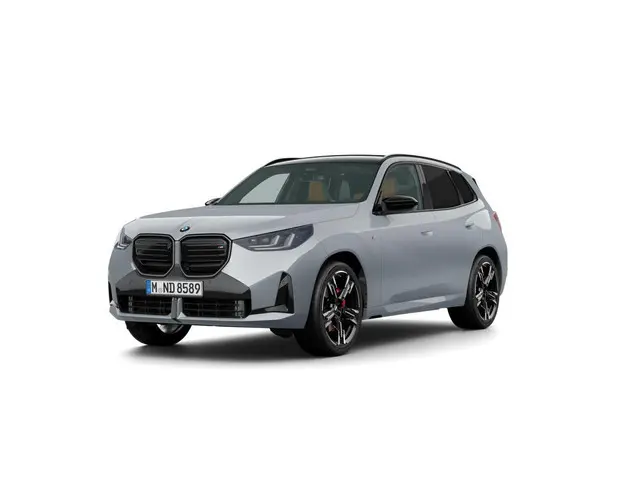 BMW X3 M50 2025 Benzine