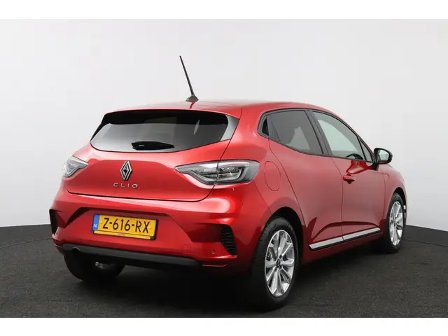 Renault Clio 1.0 TCe 90 GPF evolution 2024 Benzine 40