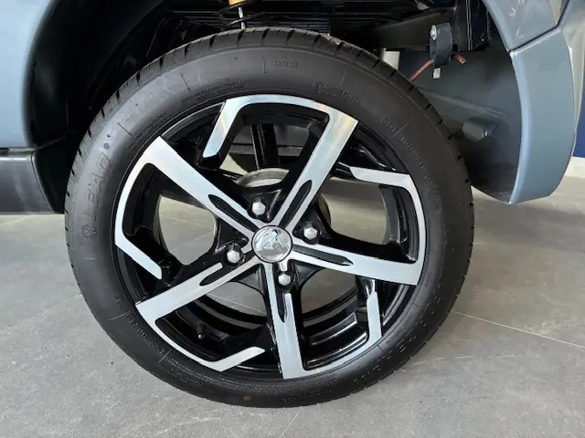 Aixam Crossover Brommobiel Premium 2025 Diesel 10