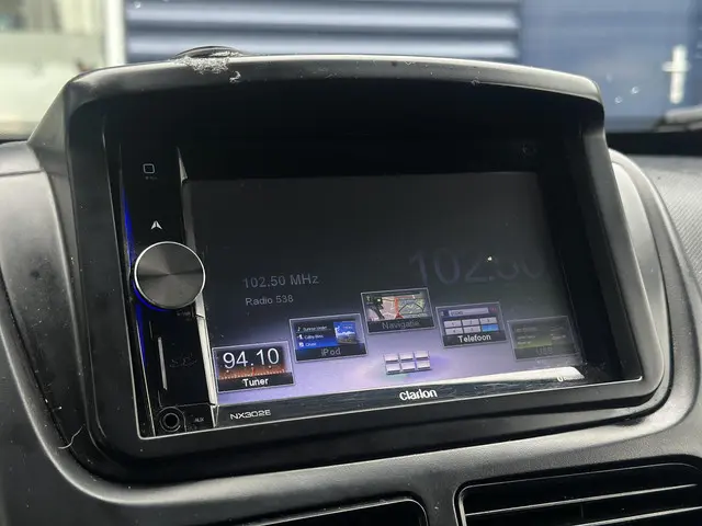 Opel Combo 1.3 CDTi L1H1 Edition 2018 Diesel 12