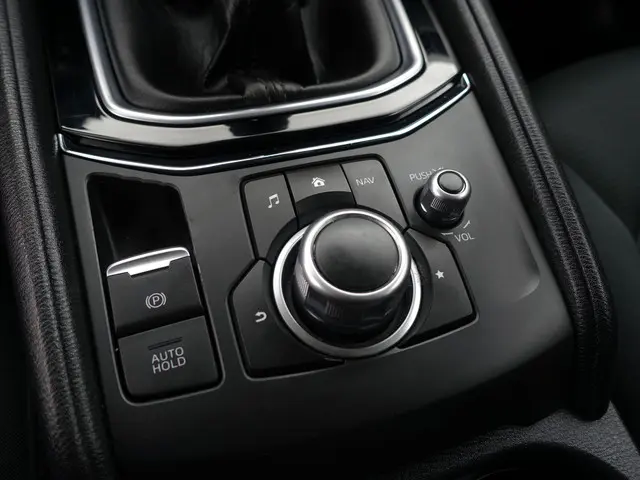 Mazda CX-5 2.0 165Pk SkyActiv-G 2018 Benzine 11