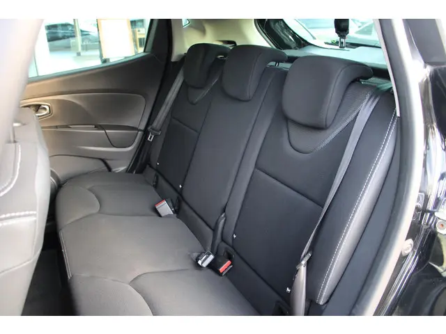 Renault Clio 0.9 TCe ECO Night&Day 2015 Benzine 8