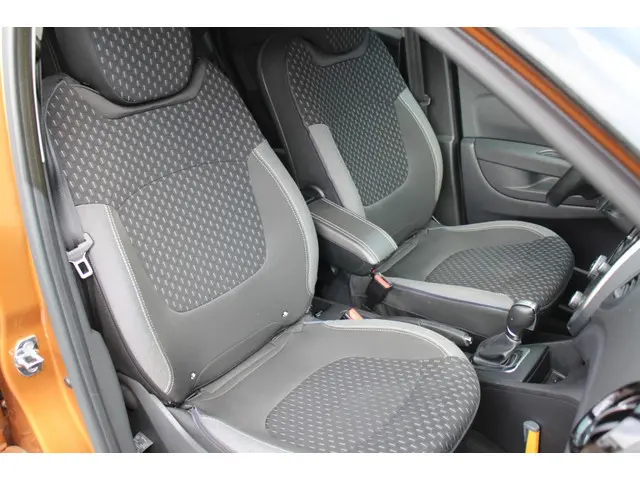 Renault Captur 1.3 TCe Intens Automaat 2019 Benzine 10