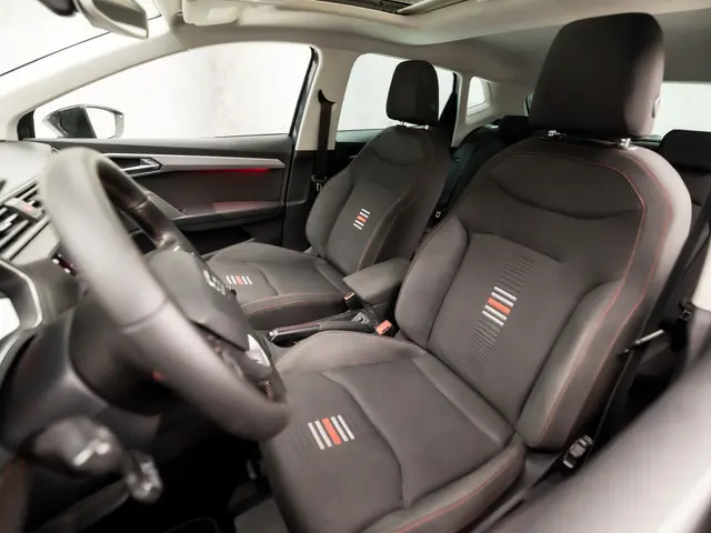 SEAT Ibiza 1.0 TSI FR Intense Sport 2018 Benzine 18