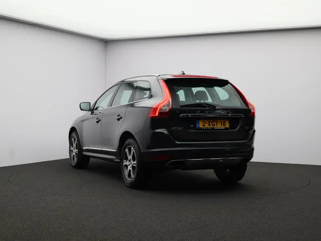 Volvo XC60 2.0 T5 FWD Summum 2014 Benzine 22
