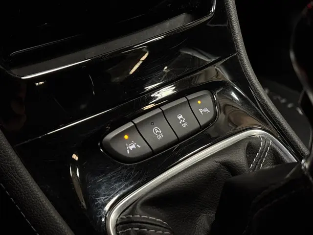 Opel Astra 1.0 Innovation 2018 Benzine 20