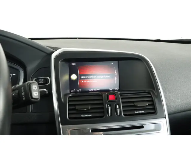 Volvo XC60 2.0 T5 FWD Polar+ 2017 Benzine 22