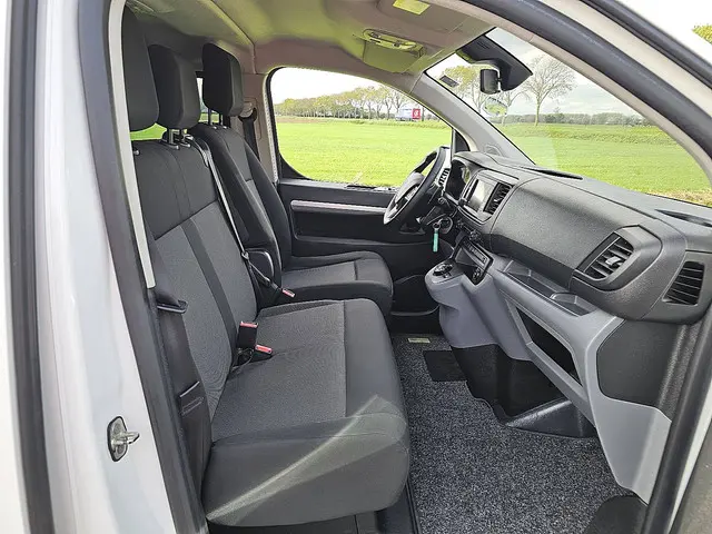 Peugeot Expert 2.0 2021 Diesel 7