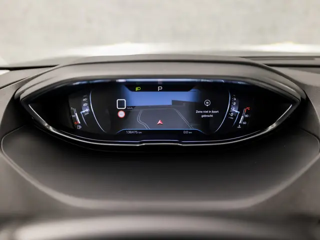 Peugeot 5008 1.2 PureTech Sport 7 Persoons 2020 Benzine 26