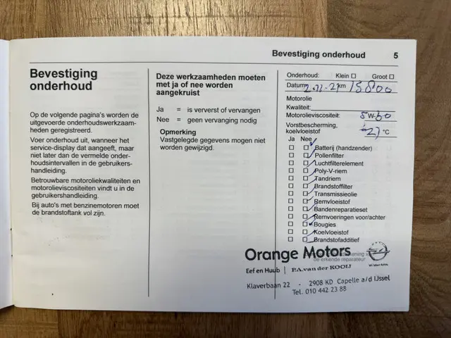 Opel Corsa 1.2 Edition 2020 Benzine 36