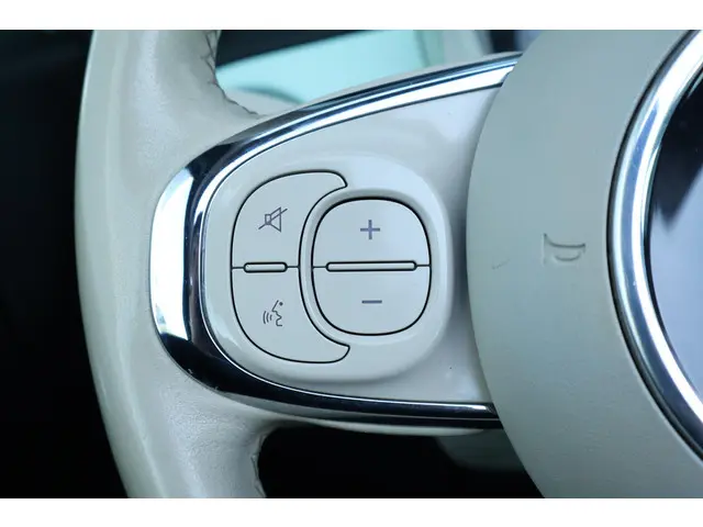 Fiat 500C 1.2 Lounge 2019 Benzine 21