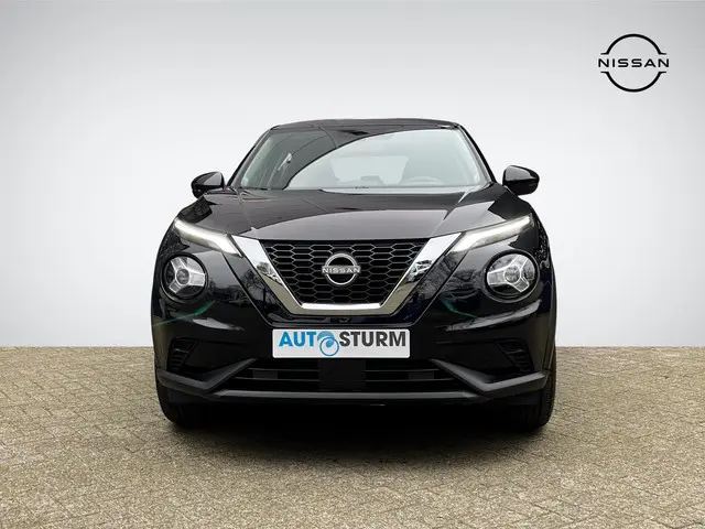 Nissan Juke 1.0 DIG-T Acenta 2024 Benzine 2