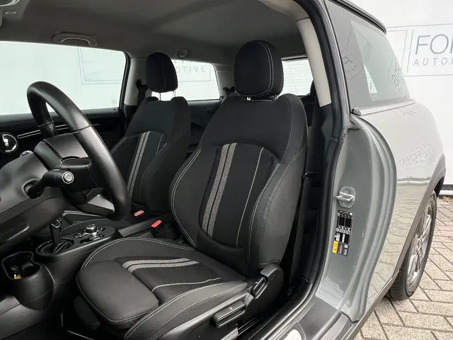 MINI Electric Mini Essential 33 kWh 2021 Elektrisch 5