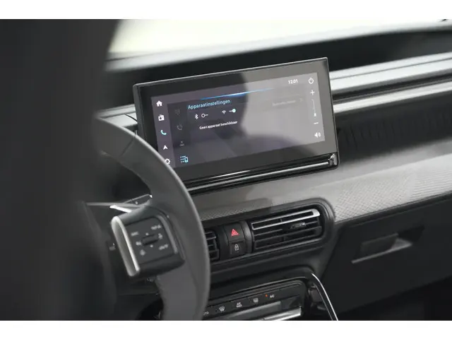 Citroën C3 Turbo 100pk Max 2024 Benzine 47