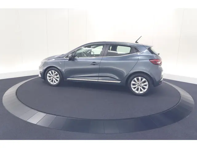 Renault Clio TCe 100 Intens 2020 Benzine 69