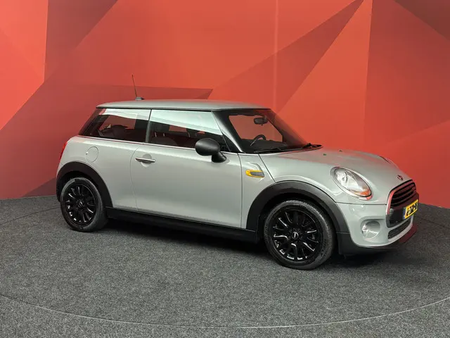 MINI One Mini 1.2 Business 2015 Benzine 20