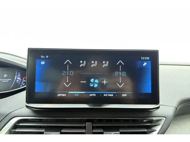 Peugeot 3008 1.2T 130pk GT 2024 Benzine 17