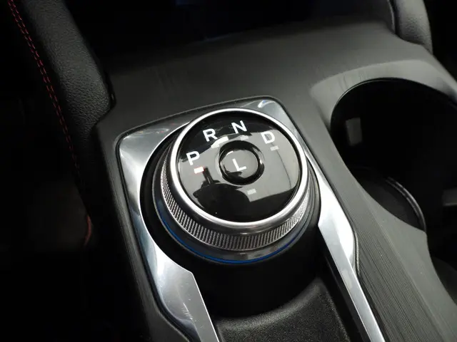 Ford Kuga 2.5 PHEV Plug-In ST-Line 2022 Hybride Benzine 15
