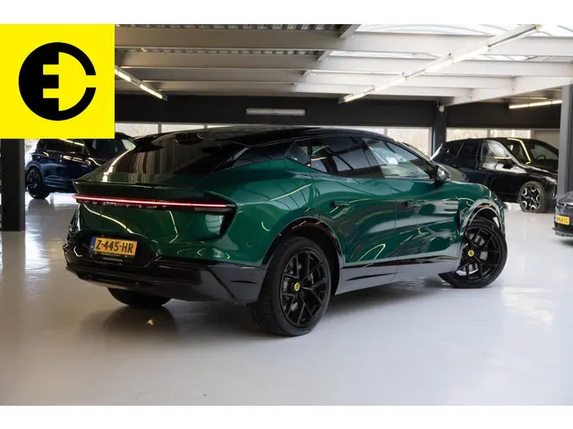 Lotus Eletre EDS 675 R 4WD 112 kWh 2024 Elektrisch 13