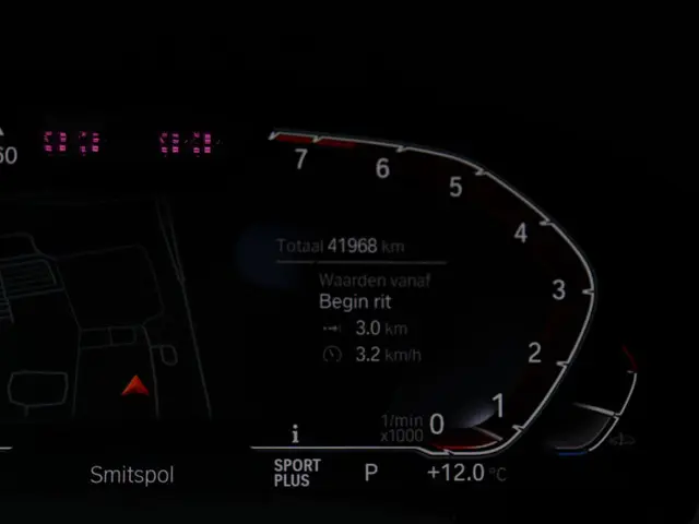BMW 8 Serie Cabrio 840i 2023 Benzine 26