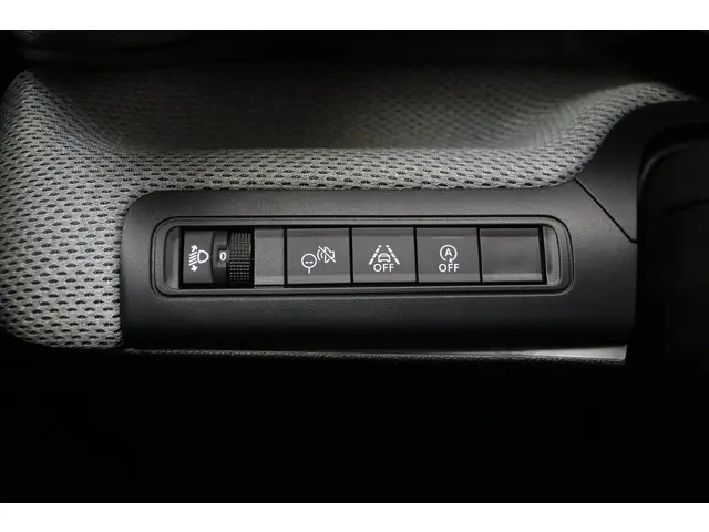 Citroën C3 1.2 Turbo 100PK Plus 2025 Benzine 20