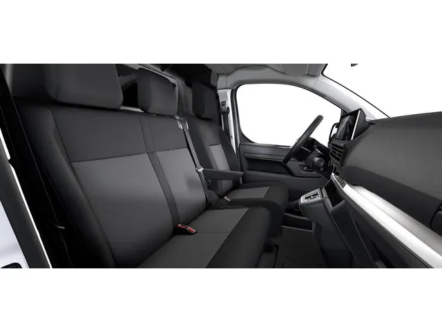 Peugeot e-Expert EV L3 75 kWh 2025 Elektrisch 7