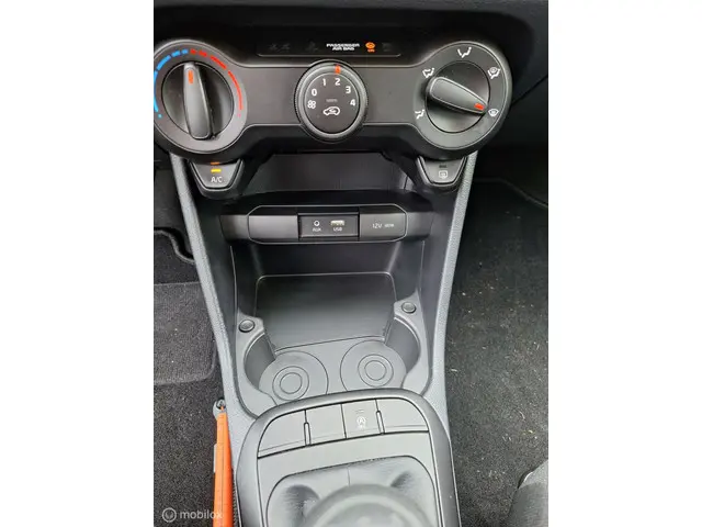 Kia Picanto 1.0 MPi ComfortLine 2020 Benzine 23