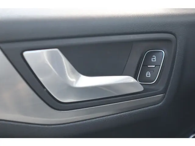 Ford Kuga 1.5 EcoBoost Titanium 2021 Benzine 25