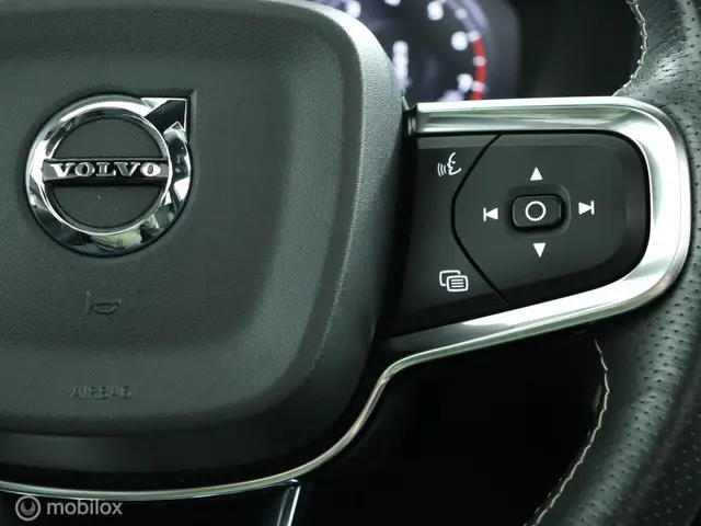 Volvo XC40 2.0 T5 AWD R-Design 2018 Benzine 13