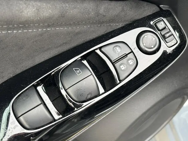 Nissan Juke DIG-T 114 MT N-Design 2024 Benzine 32