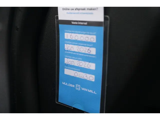 Citroën Grand C4 Picasso 1.6 e-THP Shine 2018 Benzine 7