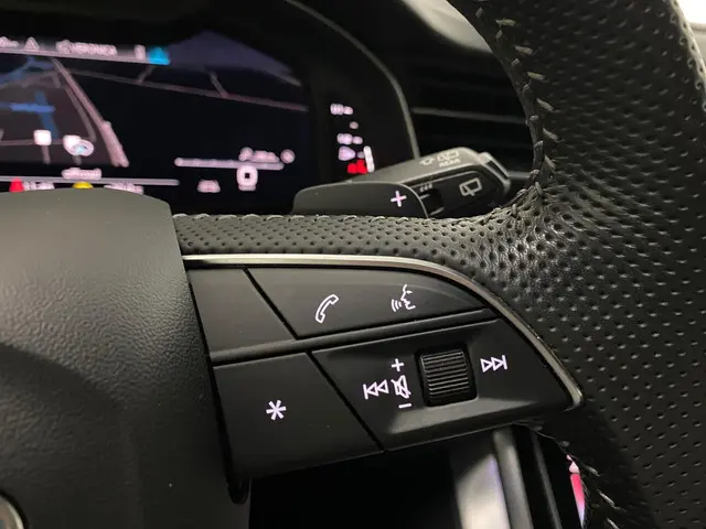 Audi Q7 SQ7 4.0 TDI SQ7 quattro 2020 Diesel 26