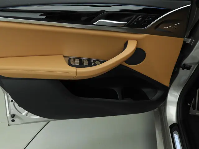 BMW iX3 Executive 80 kWh 2024 Elektrisch 42