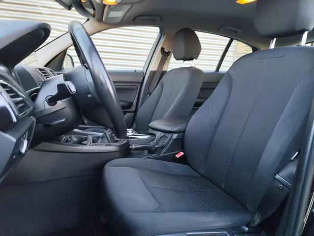 BMW 1 Serie 114i EDE Executive 2014 Benzine 10