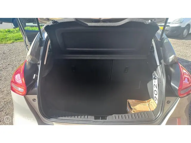 Ford Focus 1.0 ST-Line 2016 Benzine 11