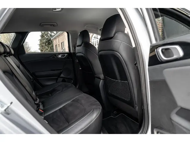 Kia Ceed Sportswagon 1.5 T-GDi GT-LINE 2022 Benzine 25