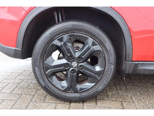 Suzuki Vitara 1.4 S, Automaat, Trekhaak. 2017 Benzine 24