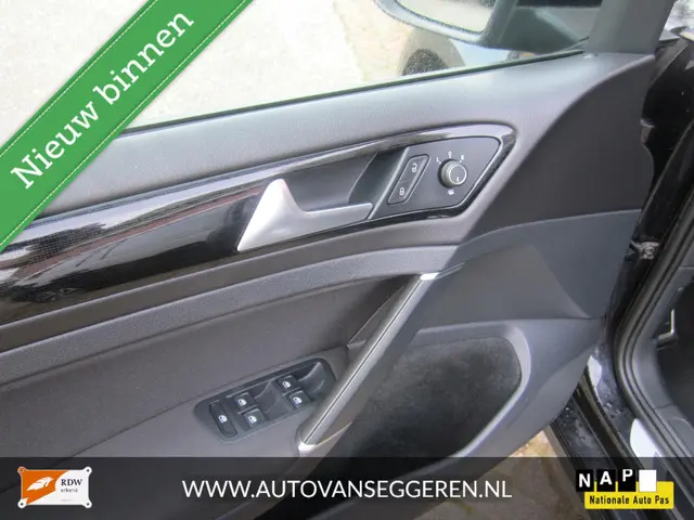 Volkswagen Golf Variant 1.4 TSI Highline 2017 Benzine 18