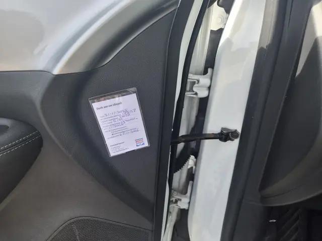 Opel Mokka 1.6 CDTi Business+ 2016 Diesel 9