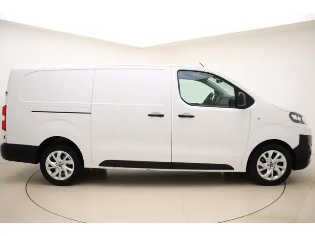 Citroën Jumpy 2.0 BlueHDI 120 Business M S&S 2018 Diesel 6