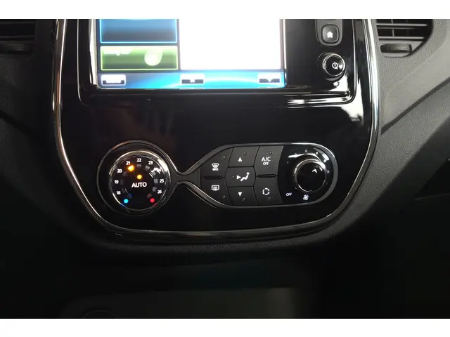 Renault Captur 0.9 TCe Xmod 2016 Benzine 17
