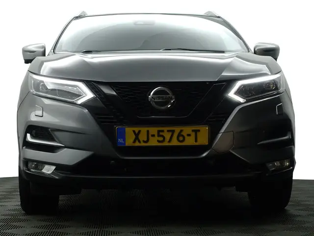 Nissan QASHQAI 1.2 Tekna + 2018 Benzine 30