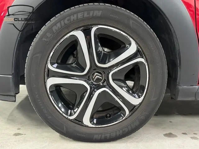 Citroën C3 1.2 PureTech S&S Feel Edition 2018 Benzine 10