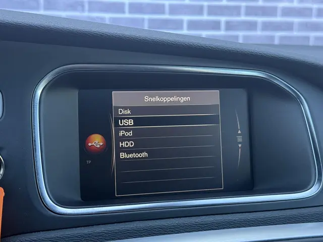 Volvo V40 2.0 T4 Business Sport 2018 Benzine 27
