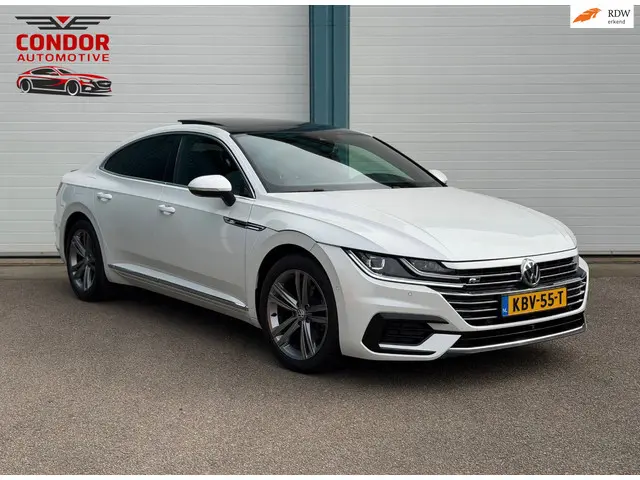Volkswagen Arteon 1.5 TSI Business R 2019 Benzine