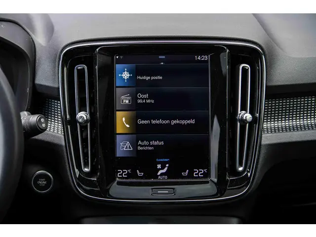 Volvo XC40 1.5 T5 Recharge R-Design 2022 Hybride Benzine 11
