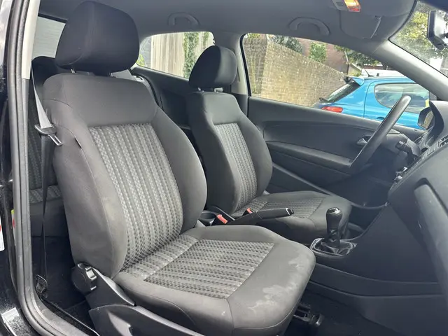 Volkswagen Polo 1.0 2014 Benzine 13