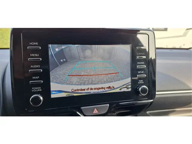 Toyota Yaris 1.0 VVT-i Active 2021 Benzine 22